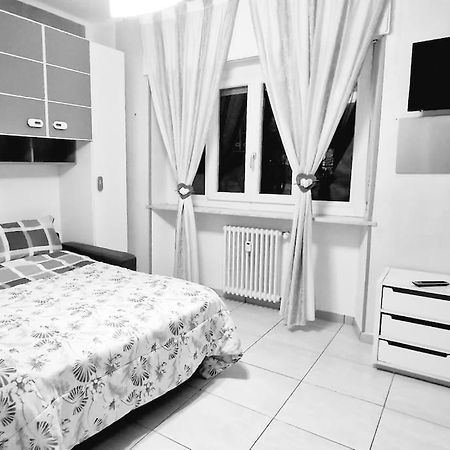 Appartamento Nel Cuore Di Aosta Kültér fotó