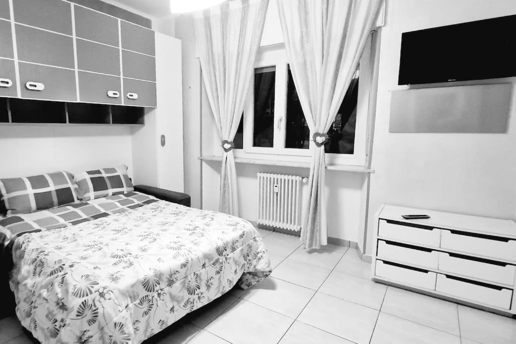 Appartamento Nel Cuore Di Aosta Kültér fotó